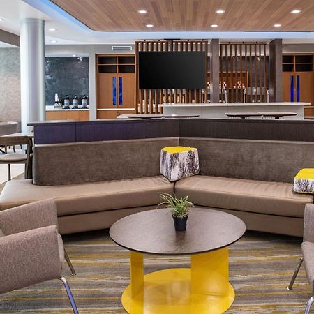 Springhill Suites By Marriott Riverside Редлендс Екстер'єр фото