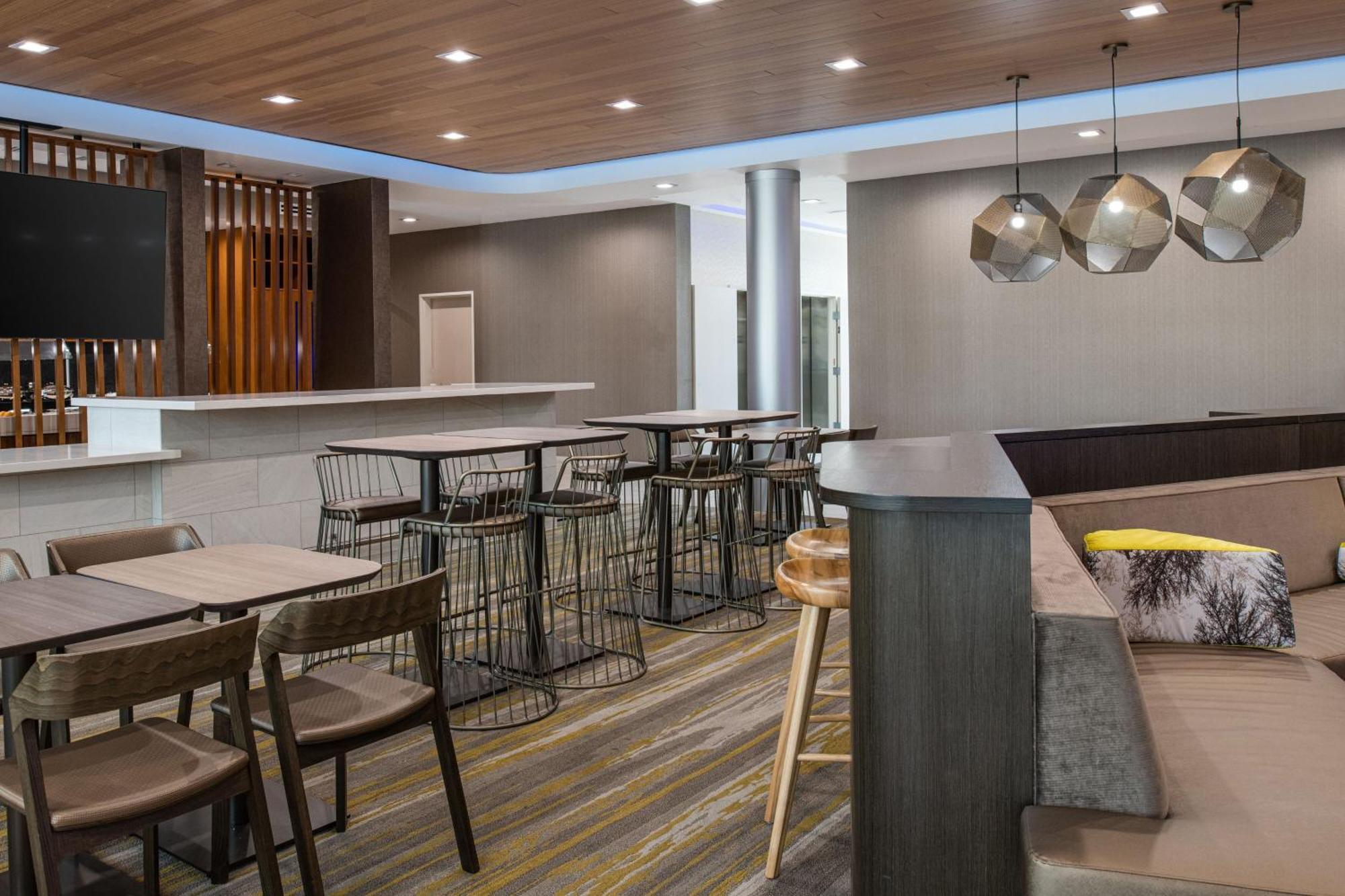 Springhill Suites By Marriott Riverside Редлендс Екстер'єр фото