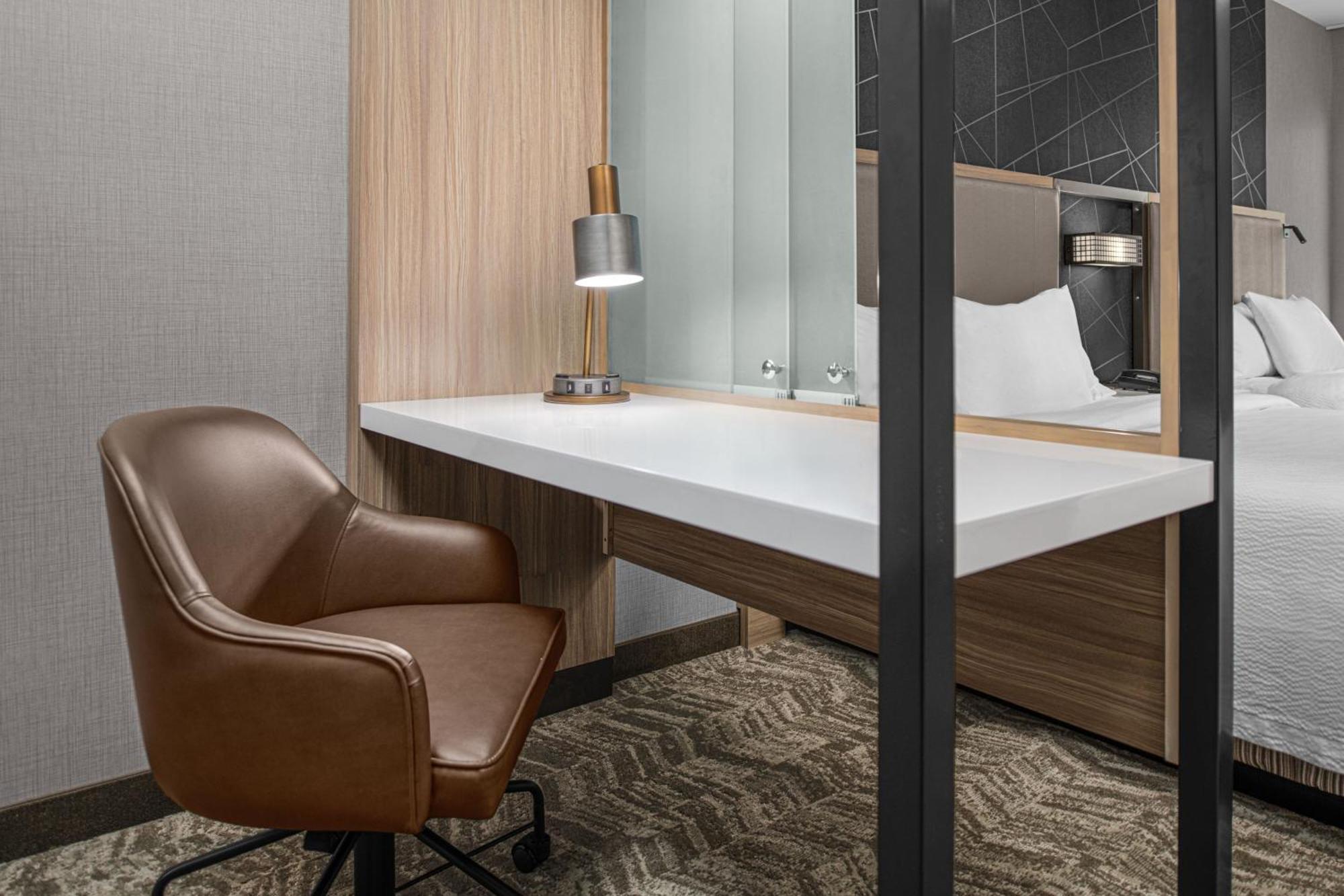 Springhill Suites By Marriott Riverside Редлендс Екстер'єр фото